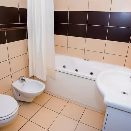 Tania Apartmán Mamaia