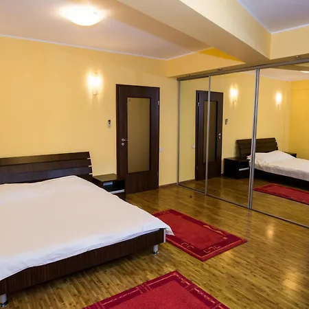 Apartmán Tania *