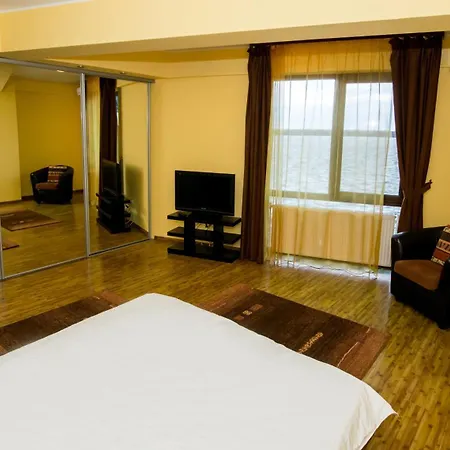 Tania Apartmán Mamaia