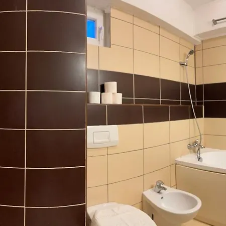 Apartmán Tania Mamaia