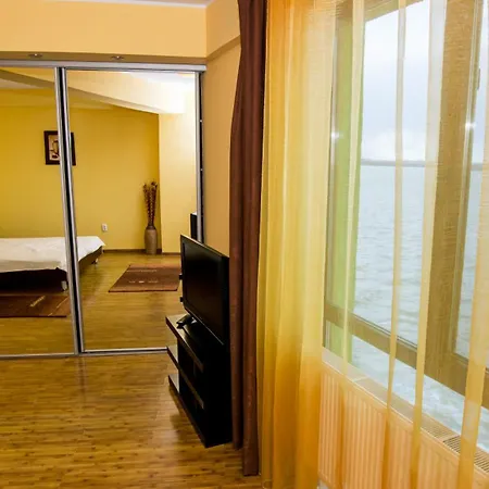 Apartmán Tania
