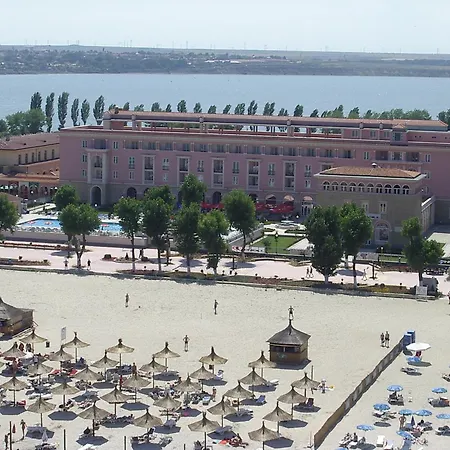 Tania * Mamaia