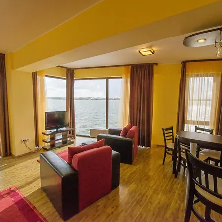 Tania Apartment *