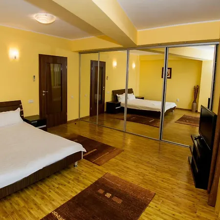 Tania Apartmán Mamaia
