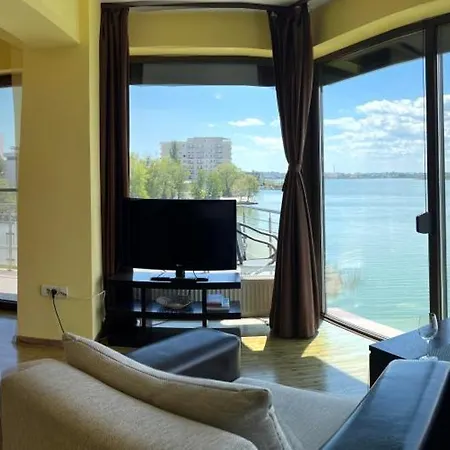 Apartmán Tania