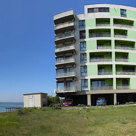 Tania Apartmán *