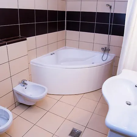 Apartmán Tania Mamaia