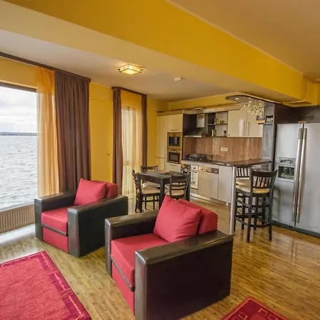 Tania Apartmán