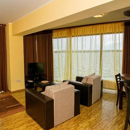 Tania Apartment *