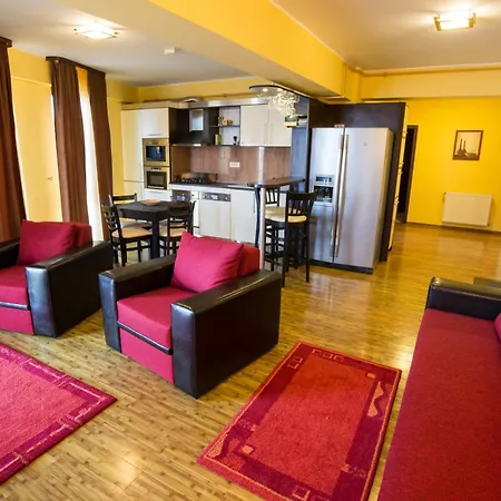 Apartmán Tania Mamaia