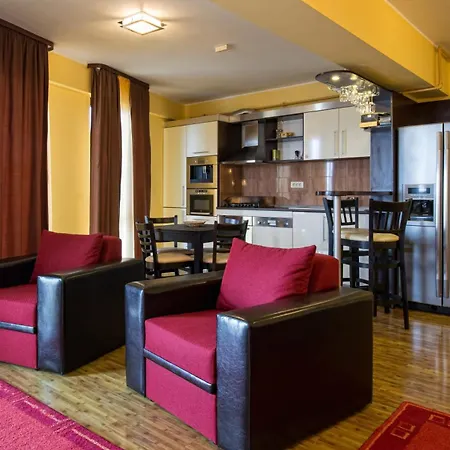 Tania Apartmán Mamaia