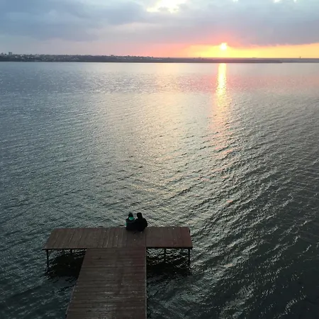 Apartmán Tania Mamaia
