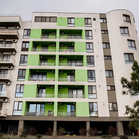 Tania Apartmán
