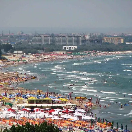 Tania Apartmán Mamaia