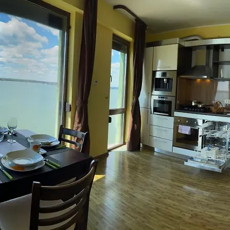 Tania Apartmán