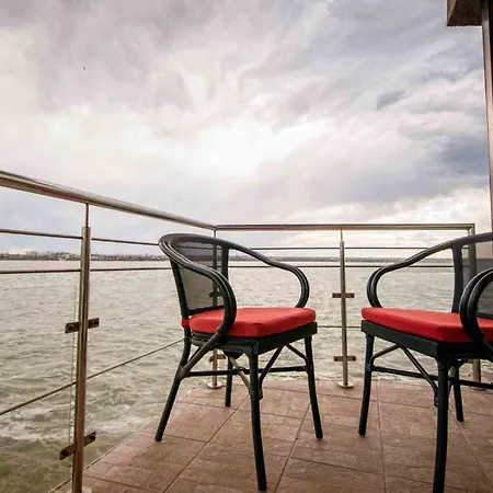 Apartmán Tania Mamaia